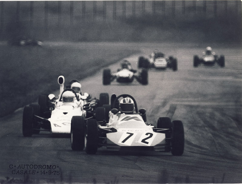 Europeo 1973-75