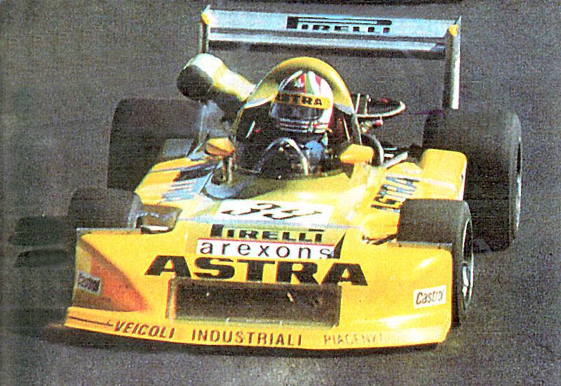 Formula 2 1978