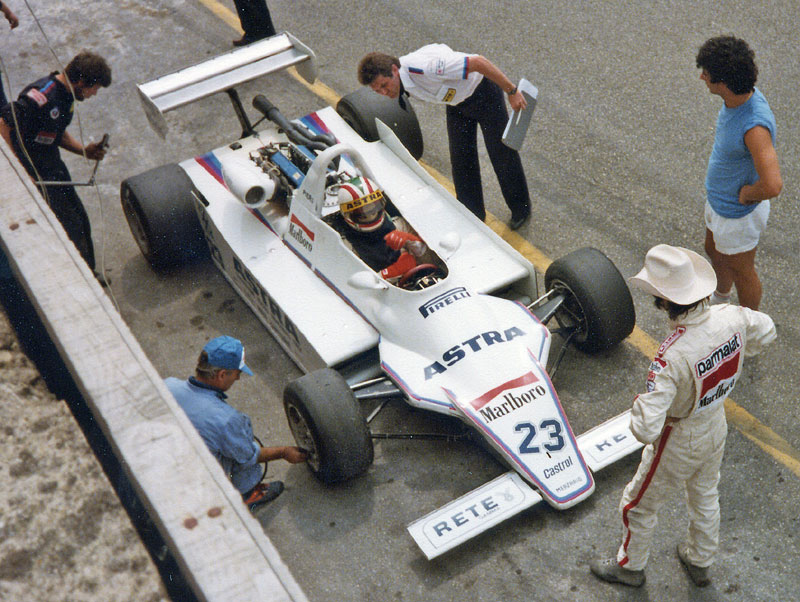Formula 1979-1980