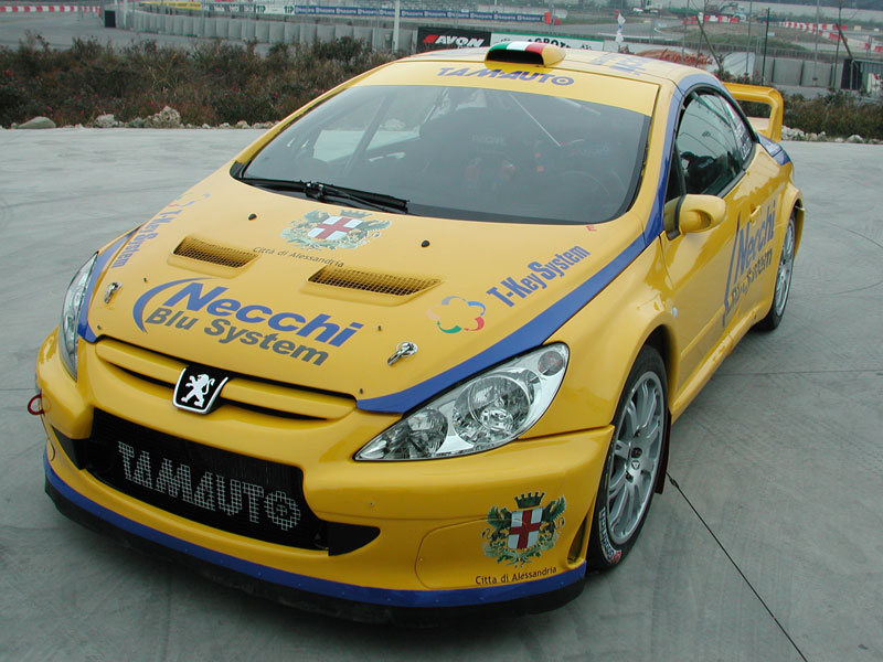 Monza 2007