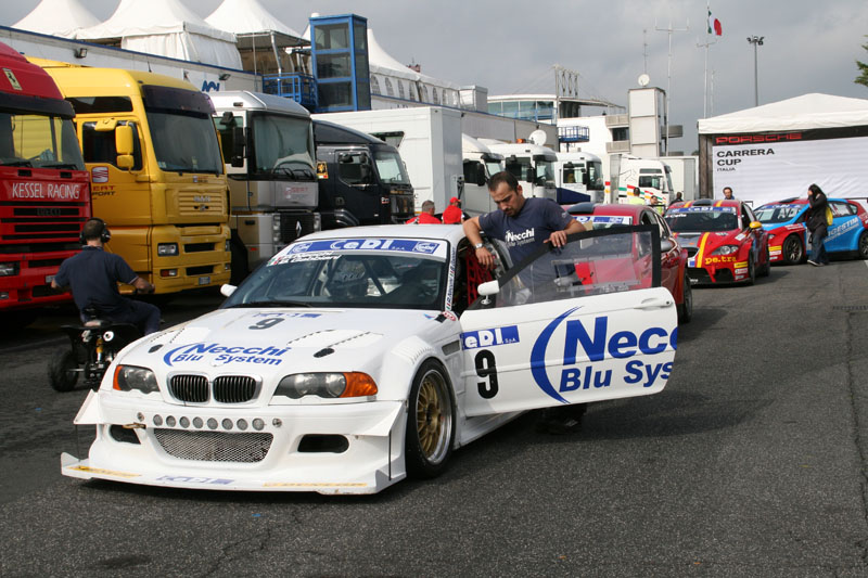 Stagione 2008