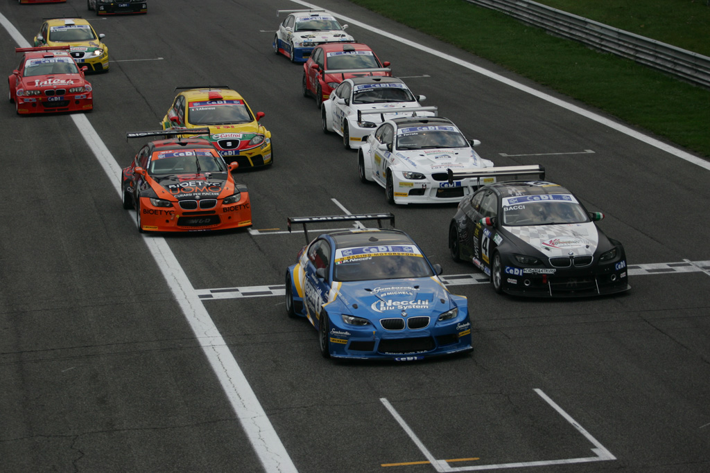 Stagione 2010