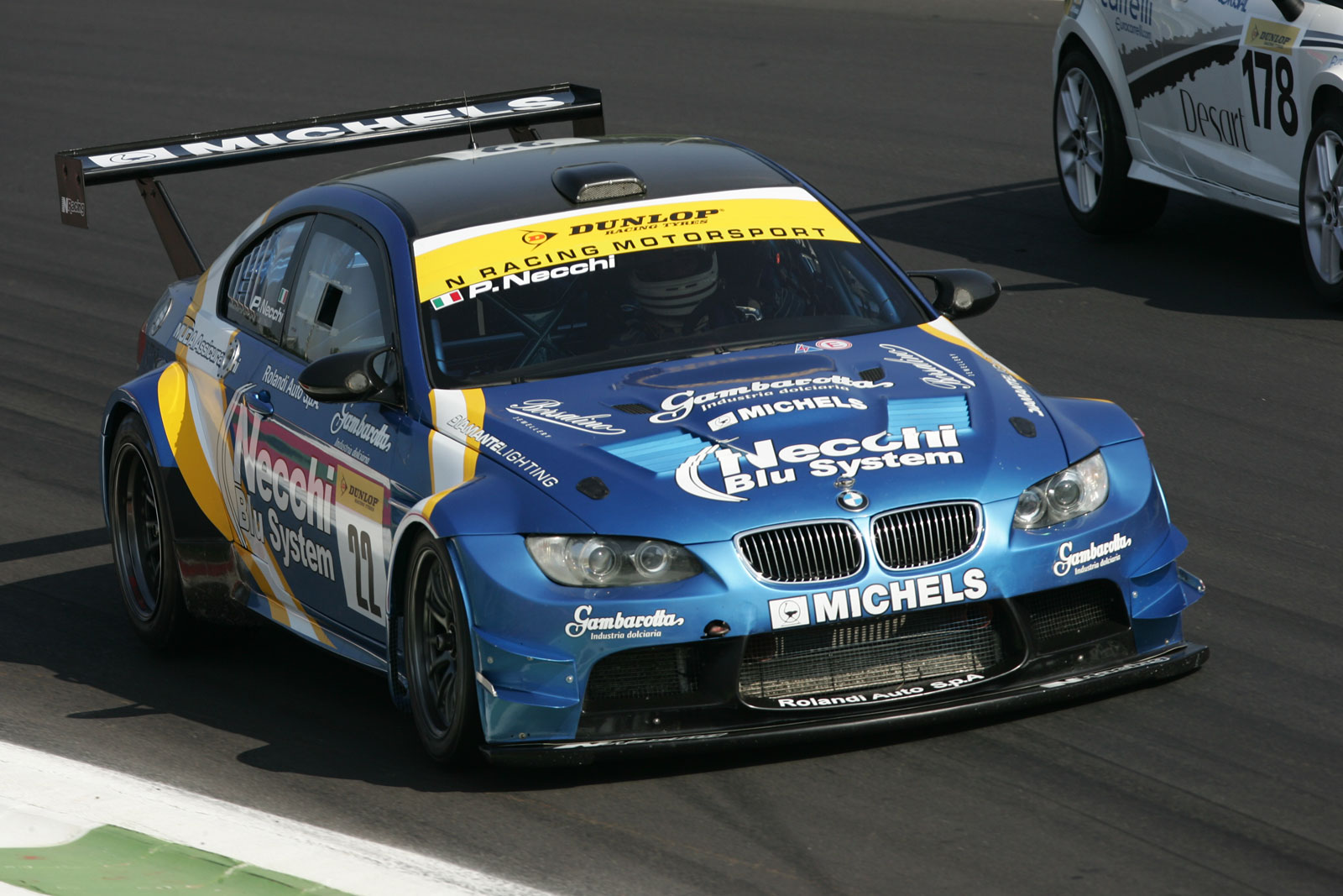 Stagione 2011